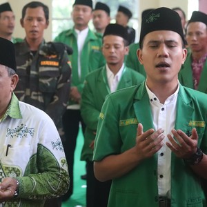 Sollowloh Hu Ala Muhamad