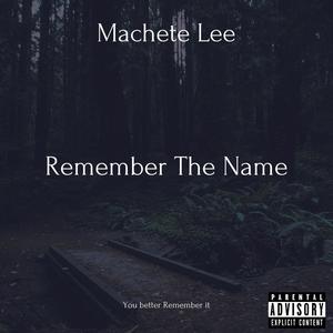 Remember The Name (Explicit)