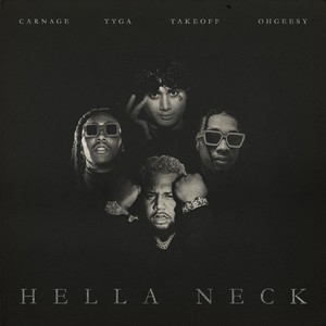 Hella Neck (Explicit)