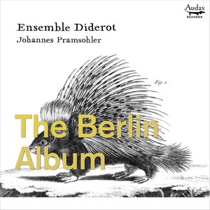 Trio sonata in D Minor - Trio sonata in D Minor: I. Andante