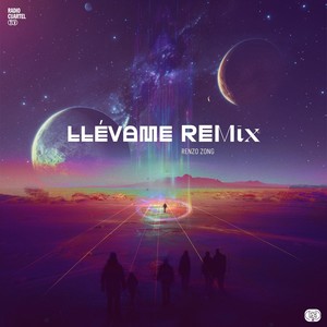 Llévame (Remix)