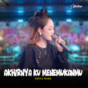 Akhirnya Ku Menemukanmu (Live)