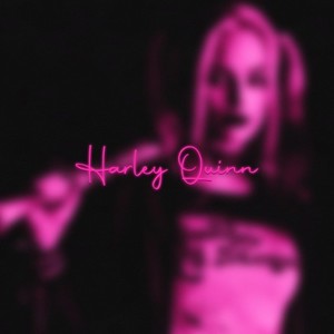 Harley Quinn (Explicit)