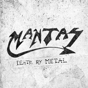 Legion of Doom (Death By Metal, 1st Version, Demo)