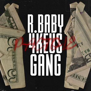 Pactole(feat. 4Keus Gang) (Explicit)