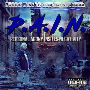 P.A.I.N. P (Explicit)
