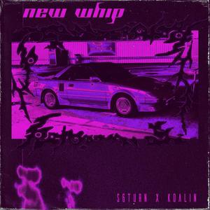 New Whip (feat. Koalin)
