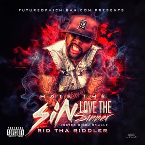 Let Me Guess (Feat. Mike Da Dizz)