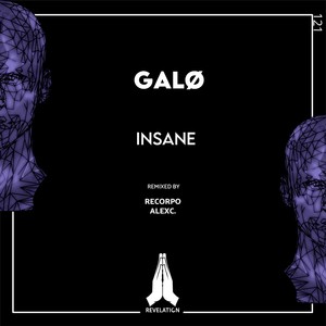 Insane (AlexC. Remix)