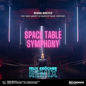 Space Table Symphony (Felix Krocher Remix)