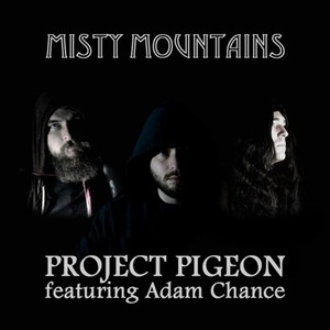 Misty Mountains (feat. Adam Chance)