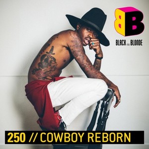 Urban Country Boy