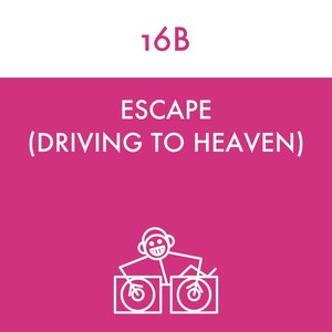 Escape (Driving To Heaven) (Ignas Dub Mix)