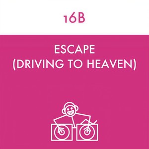 Escape (Driving To Heaven) (Ignas Dub Mix)