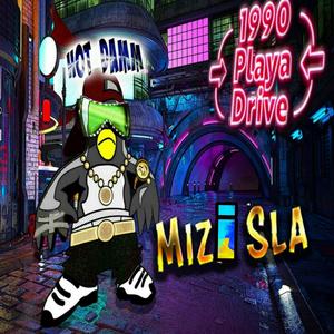 1990 Playa Drive (Explicit)