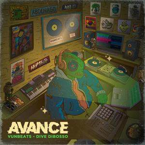 Avance (feat. Dive Dibosso)