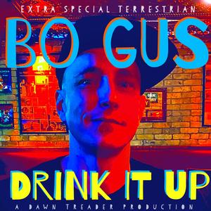 Drink it Up (feat. Dawn Treader) (Explicit)