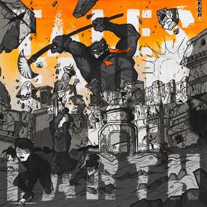 Damesaik - Palacio Sin Reyes Ni Payasos (Explicit)