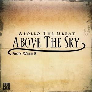 Above The Sky - Single