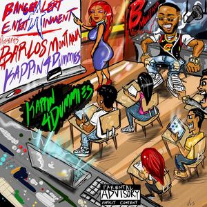 9 (feat. OG KAM) (Explicit)