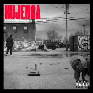Rappin A Lot (feat. DJ Reminise) (Explicit)