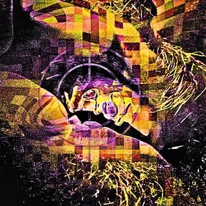 Golden Hue (Explicit)