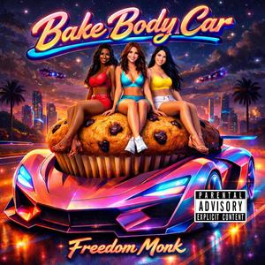 Bake Body Car