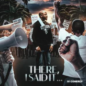 A Million Things (feat. Blaqthoven) (Explicit)