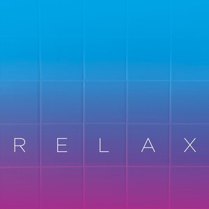 Relax (feat. Amber Bonham)