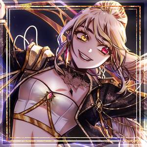 Briller - Golden (Metal Cover|From 