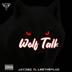 Wolf Talk (Explicit)