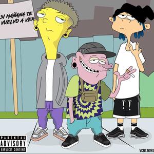 Si Te Pierdo(feat. ZKY & Tito Hz) (If I Lose You Remix|Version Chilena|Explicit)