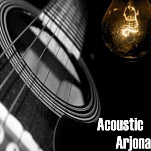 Acoustic and Arjona