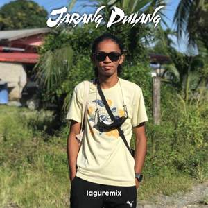 DJ Jarang Pulang (Breaklatin)