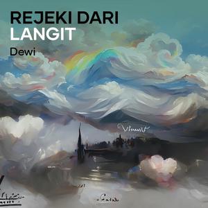 Rejeki dari Langit