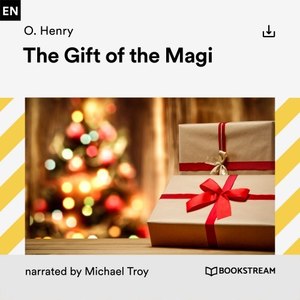 Chapter 1 (The Gift of the Magi)