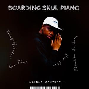 Khanyisa (feat. Soulful P) (BSP )