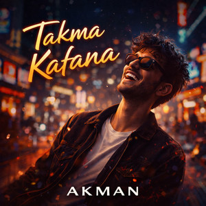 Takma Kafana
