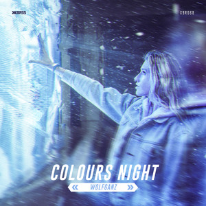 Colours Night (Radio Edit)