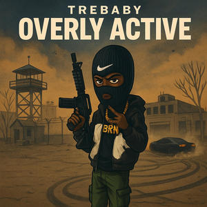 OverlyActive (Explicit)