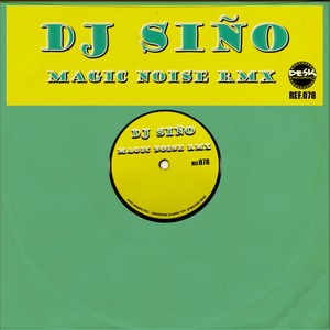 Magic Noise Rmx (Original Mix)