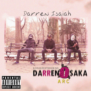 LongLiveTheDead: Darren Osaka Arc (Remastered 2022) [Explicit]