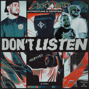 Don't Listen (Extended Mix)