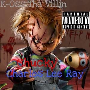 Chucky (Charles Lee Ray) (Explicit)