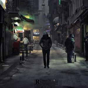 CRT - La Voix (feat. 245154DS)