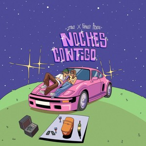 Noches Contigo (Explicit)