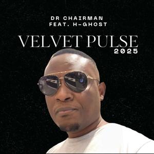 VELVET PULSE (feat. H-Ghost)