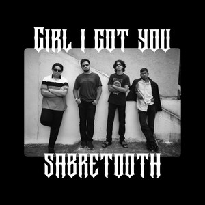 Girl I Got You (Explicit)