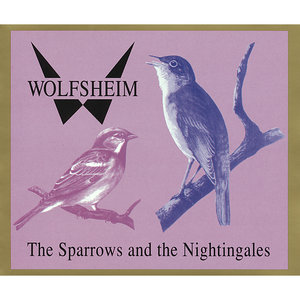 The Sparrows And The Nightingales