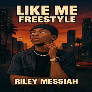 Like Me Freestyle (Explicit)